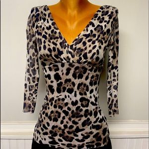 New York & company blouse 3/$25